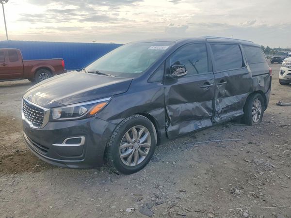 2020 KIA SEDONA