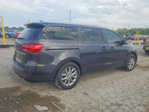 2020 KIA SEDONA