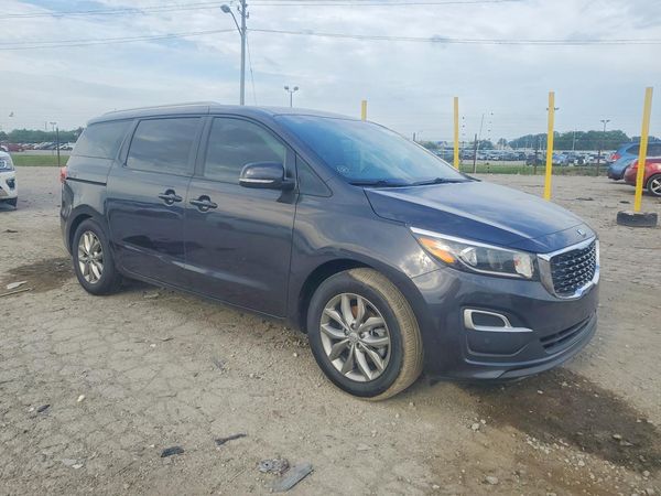 2020 KIA SEDONA