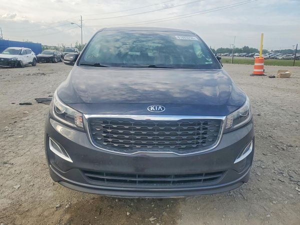 2020 KIA SEDONA
