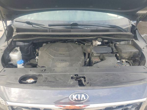 2020 KIA SEDONA
