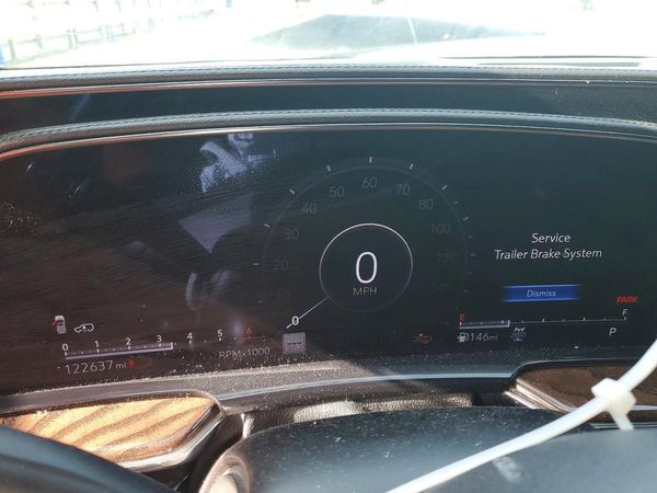 2022 CADILLAC ESCALADE Premium Luxury Platinum