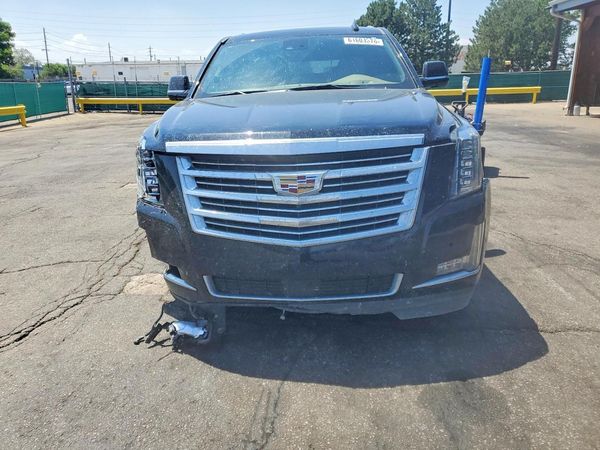 2020 CADILLAC ESCALADE