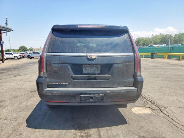 2020 CADILLAC ESCALADE