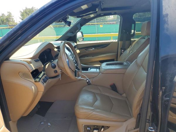 2020 CADILLAC ESCALADE