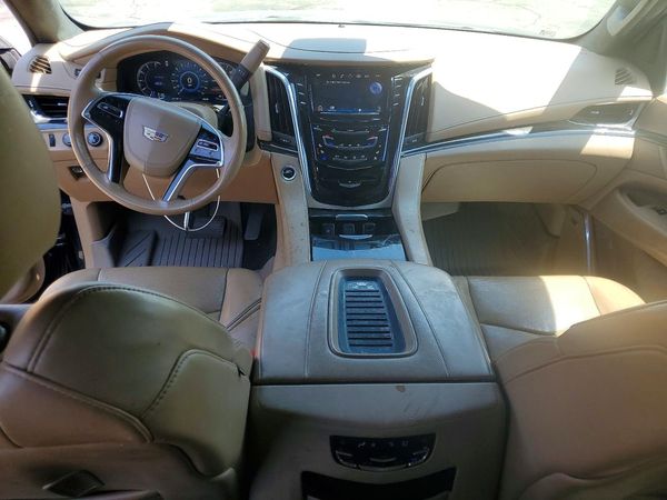2020 CADILLAC ESCALADE