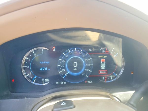 2020 CADILLAC ESCALADE
