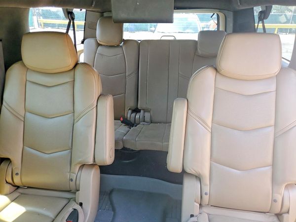2020 CADILLAC ESCALADE