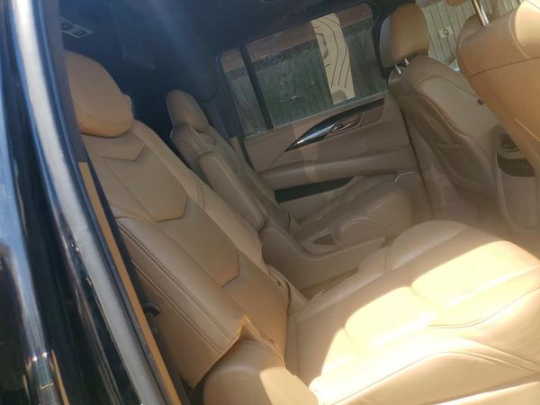2020 CADILLAC ESCALADE