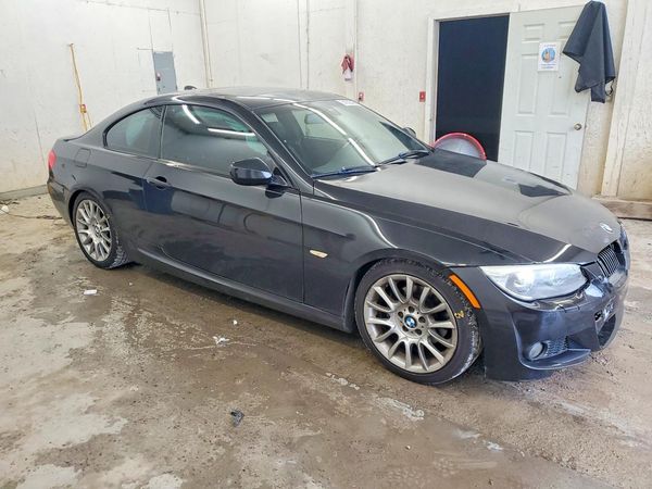 2012 BMW 328