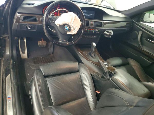 2012 BMW 328