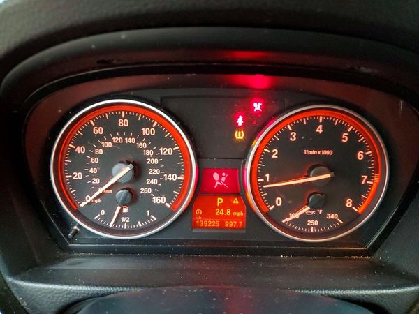 2012 BMW 328