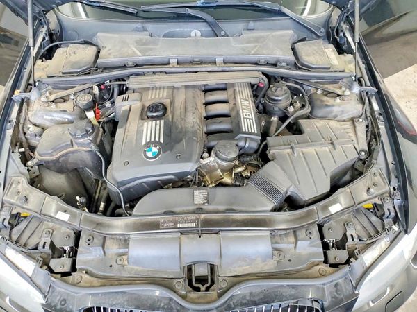 2012 BMW 328