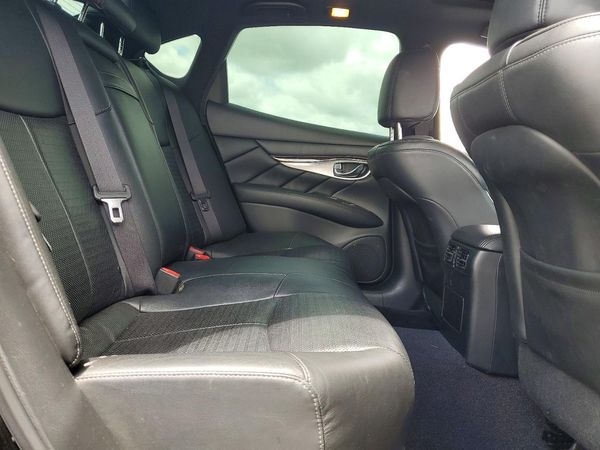 2019 INFINITI Q70