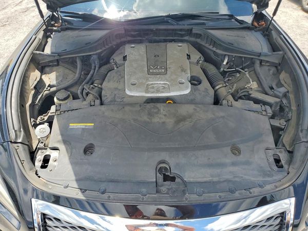 2019 INFINITI Q70