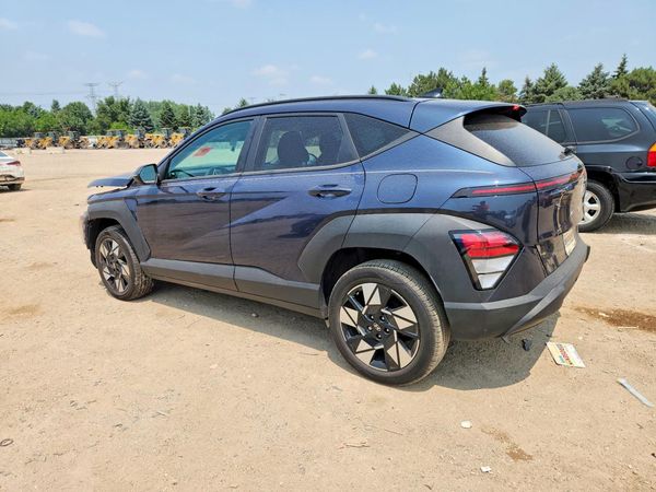 2024 HYUNDAI KONA