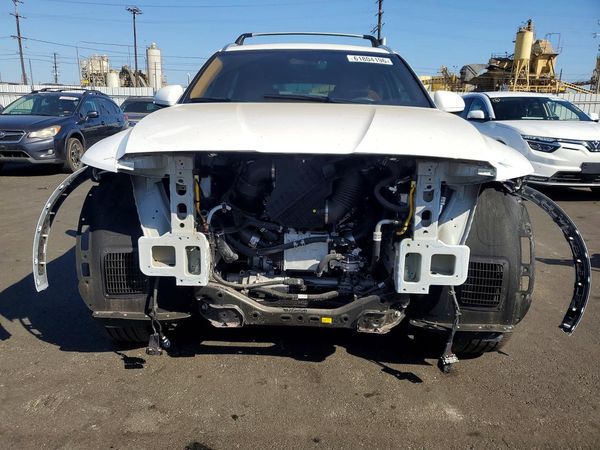 2025 GENESIS GV80