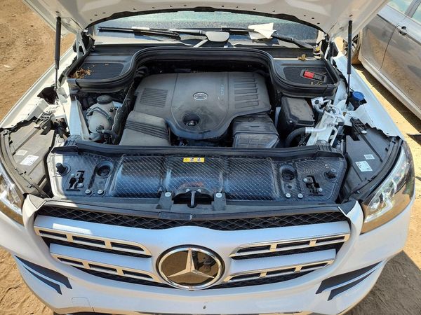 2023 MERCEDES-BENZ GLS GLS450 4MATIC