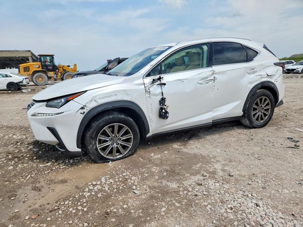 2019 LEXUS NX 300 300 Luxury