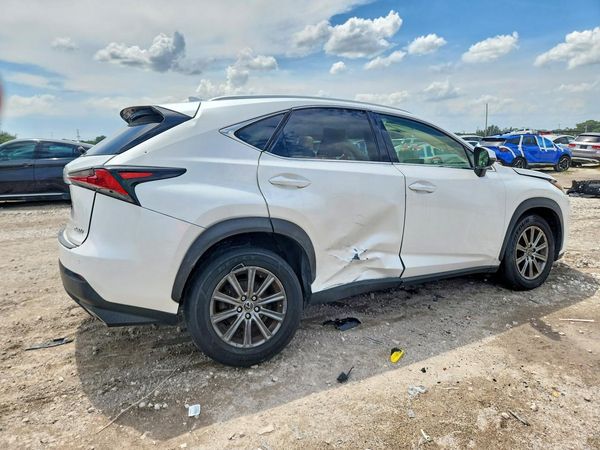 2019 LEXUS NX 300 300 Luxury