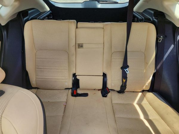 2019 LEXUS NX 300 300 Luxury