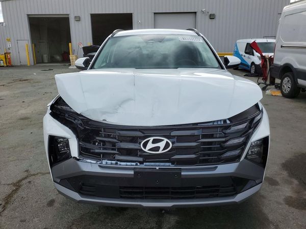2026 HYUNDAI TUCSON SEL, SEL Plus
