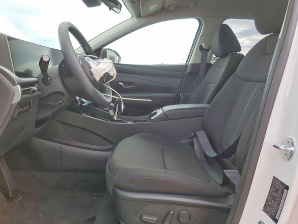 2026 HYUNDAI TUCSON SEL, SEL Plus