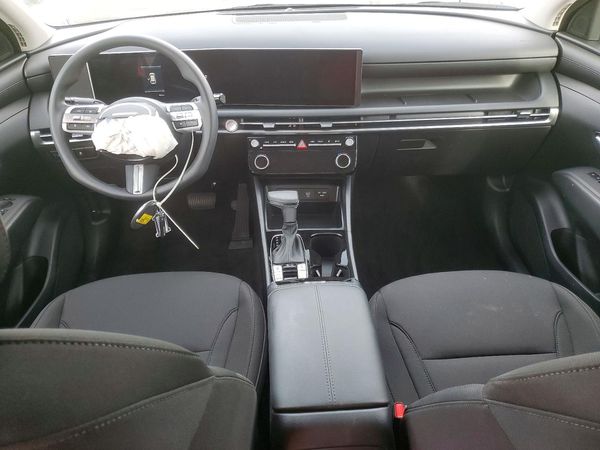 2026 HYUNDAI TUCSON SEL, SEL Plus