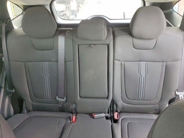 2026 HYUNDAI TUCSON SEL, SEL Plus