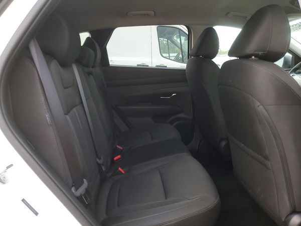 2026 HYUNDAI TUCSON SEL, SEL Plus