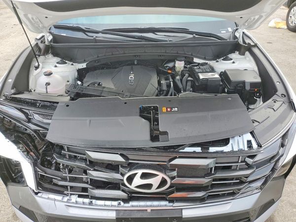 2026 HYUNDAI TUCSON SEL, SEL Plus