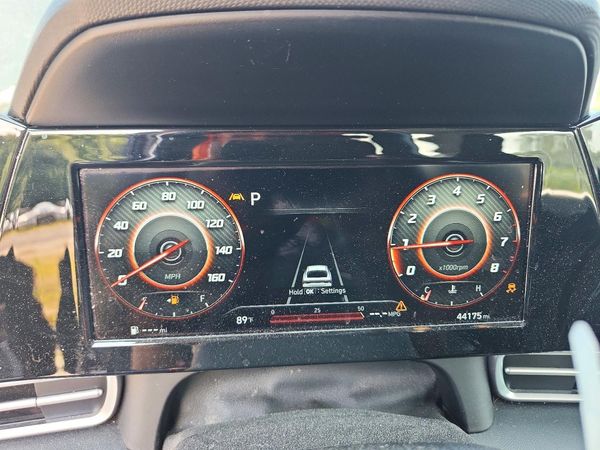 2022 HYUNDAI ELANTRA SEL w/ Convenience Pkg