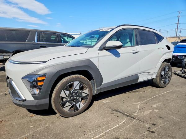 2025 HYUNDAI KONA SEL, N Line S