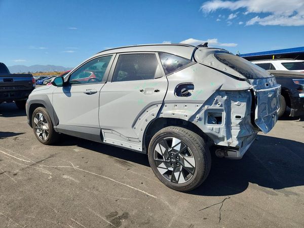 2025 HYUNDAI KONA SEL, N Line S