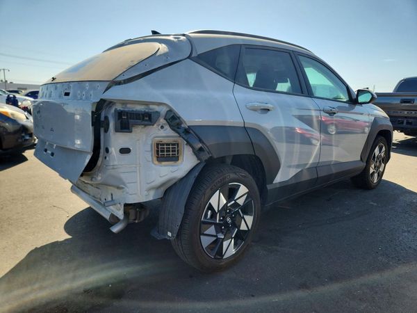 2025 HYUNDAI KONA SEL, N Line S