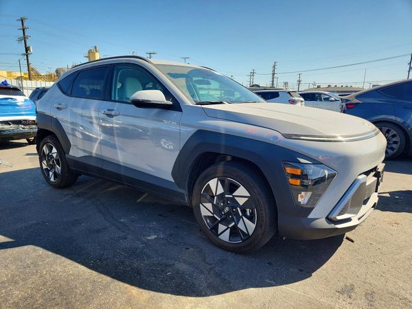 2025 HYUNDAI KONA SEL, N Line S