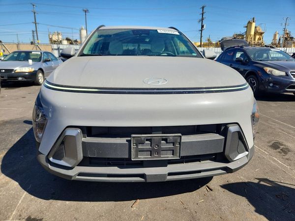 2025 HYUNDAI KONA SEL, N Line S
