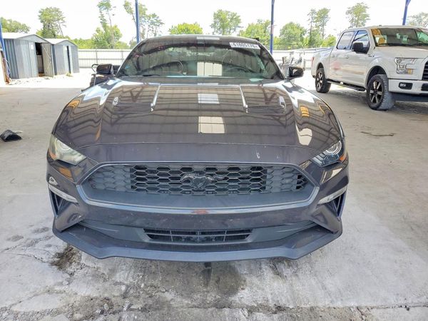2023 FORD MUSTANG I4