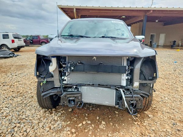 2024 FORD F150