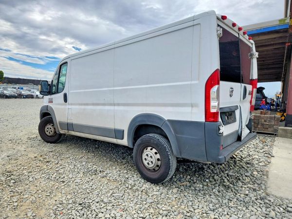 2017 RAM PROMASTER 1500