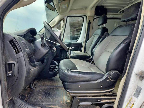 2017 RAM PROMASTER 1500
