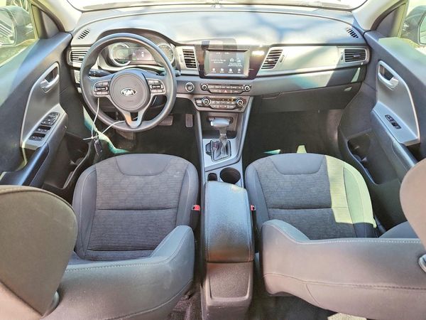 2018 KIA NIRO