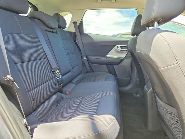 2018 KIA NIRO