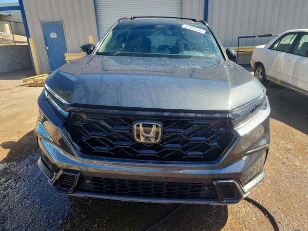 2025 HONDA CR-V Sport-L