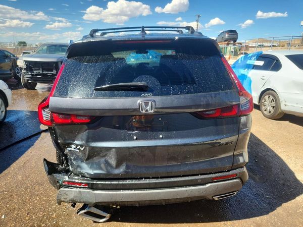 2025 HONDA CR-V Sport-L
