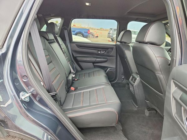 2025 HONDA CR-V Sport-L