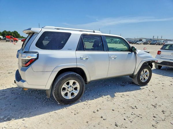 2015 TOYOTA 4RUNNER Base Grade