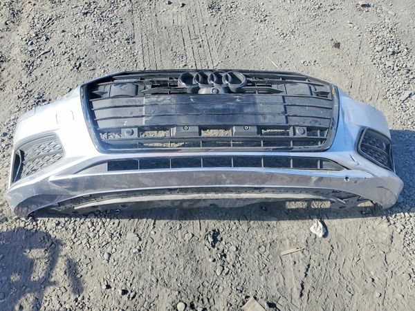 2023 AUDI A6 quattro Premium