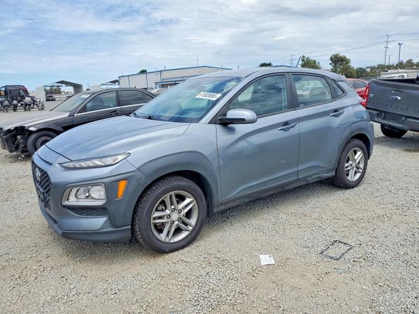 2020 HYUNDAI KONA