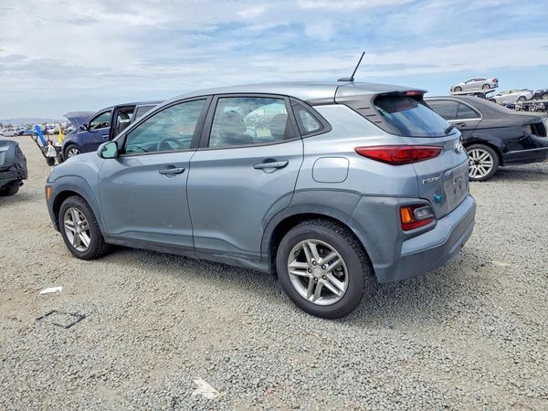 2020 HYUNDAI KONA SE